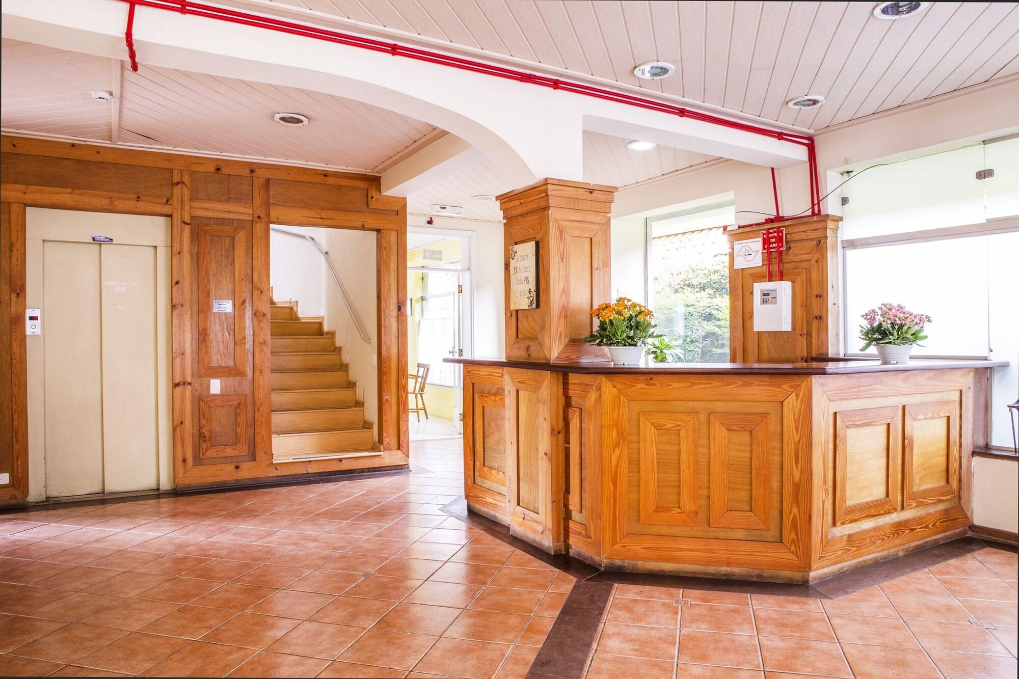 Grand Residences Pousadas Campos do Jordão 외부 사진
