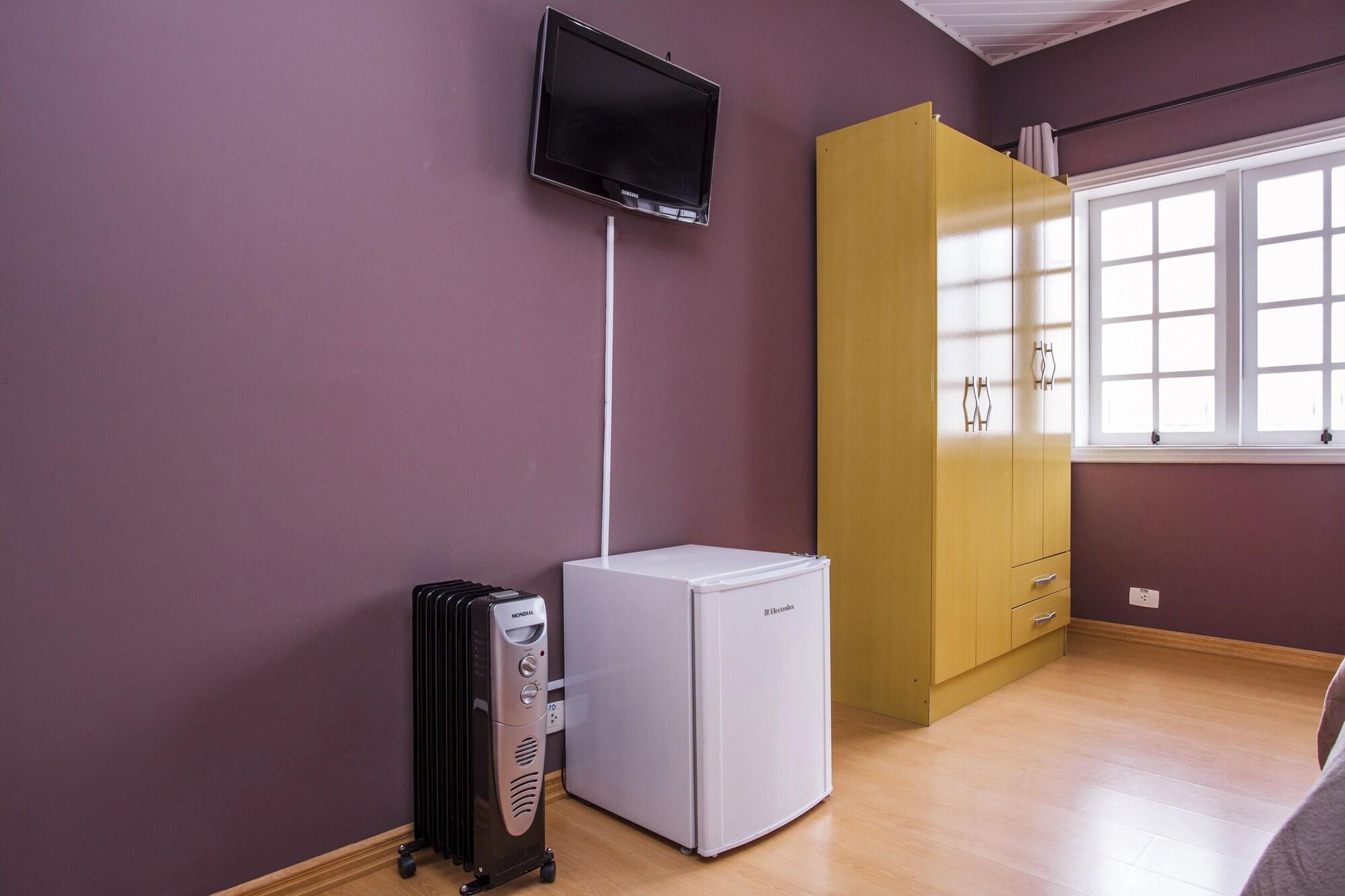 Grand Residences Pousadas Campos do Jordão 외부 사진