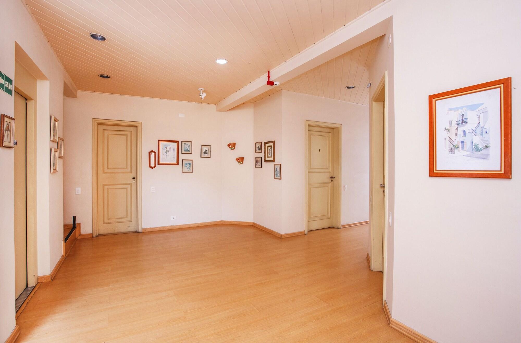 Grand Residences Pousadas Campos do Jordão 외부 사진