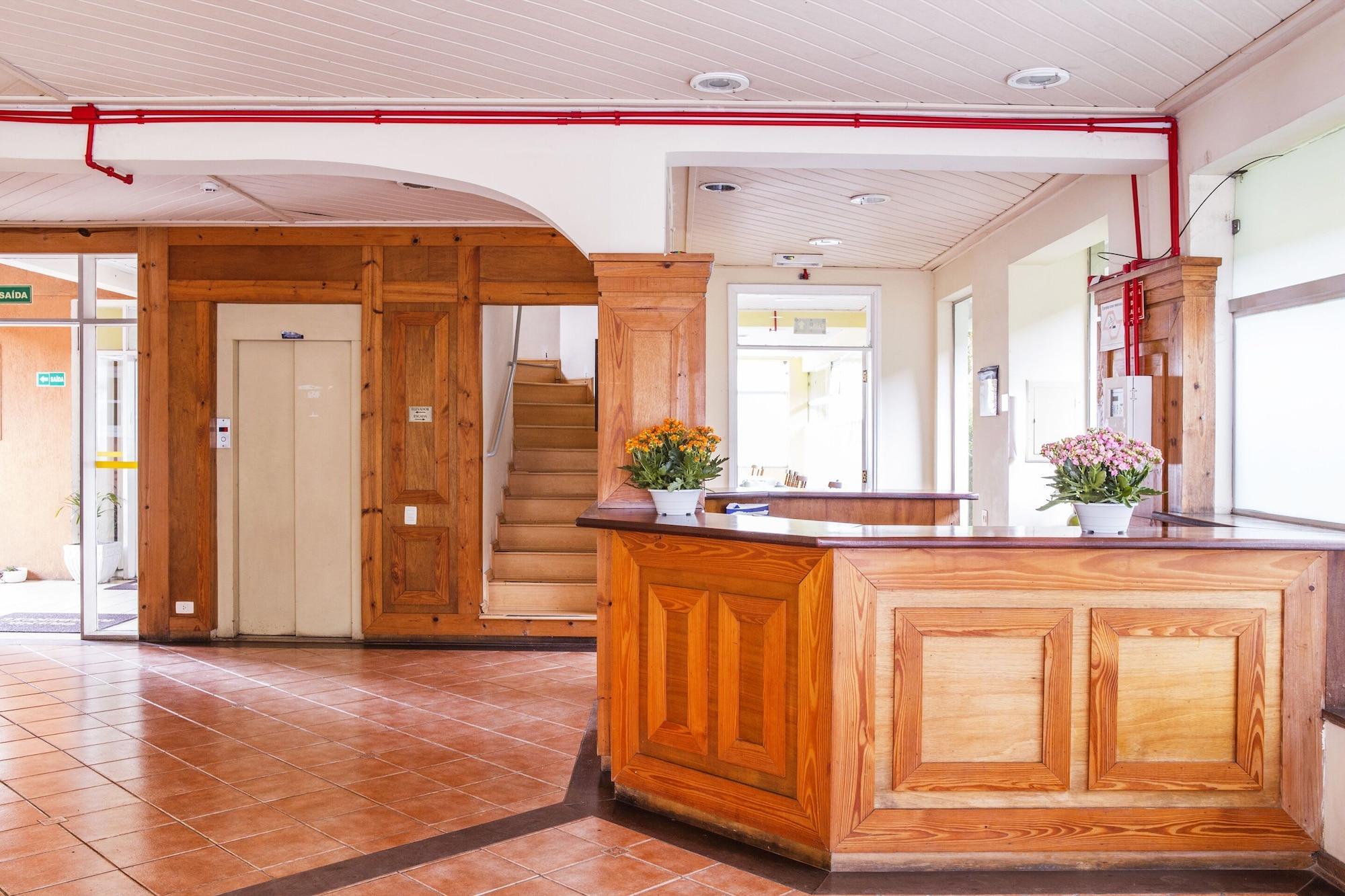 Grand Residences Pousadas Campos do Jordão 외부 사진