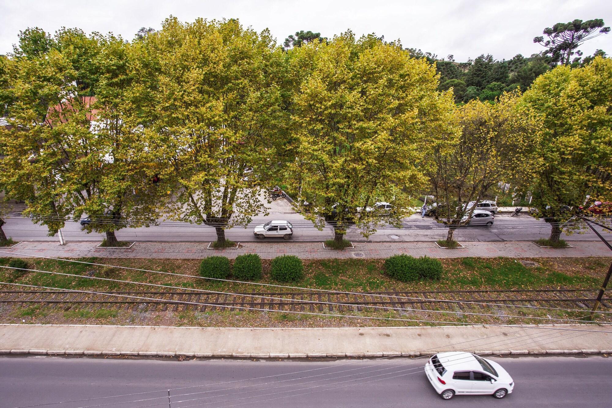 Grand Residences Pousadas Campos do Jordão 외부 사진