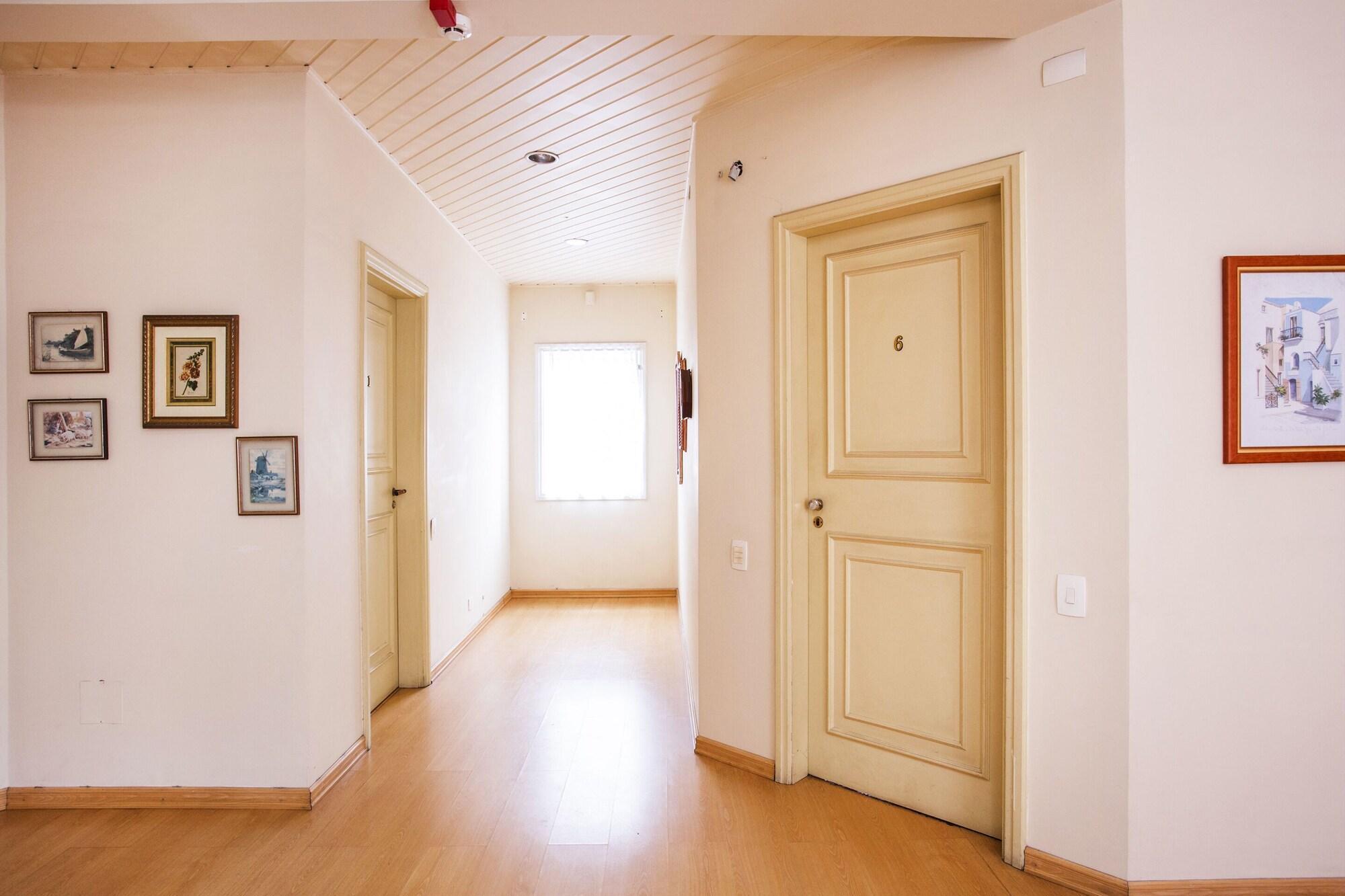Grand Residences Pousadas Campos do Jordão 외부 사진