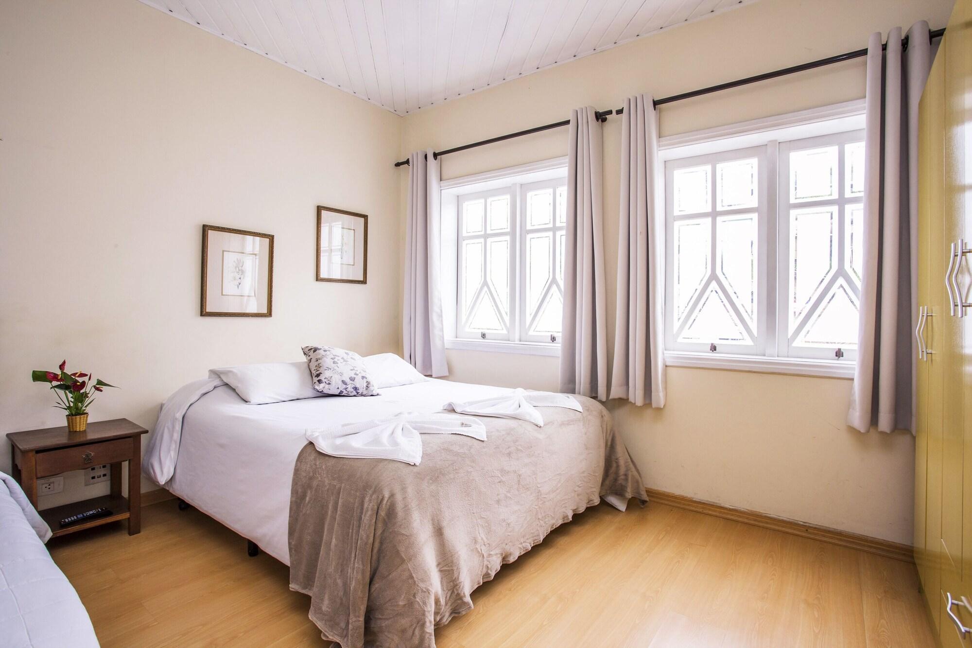 Grand Residences Pousadas Campos do Jordão 외부 사진