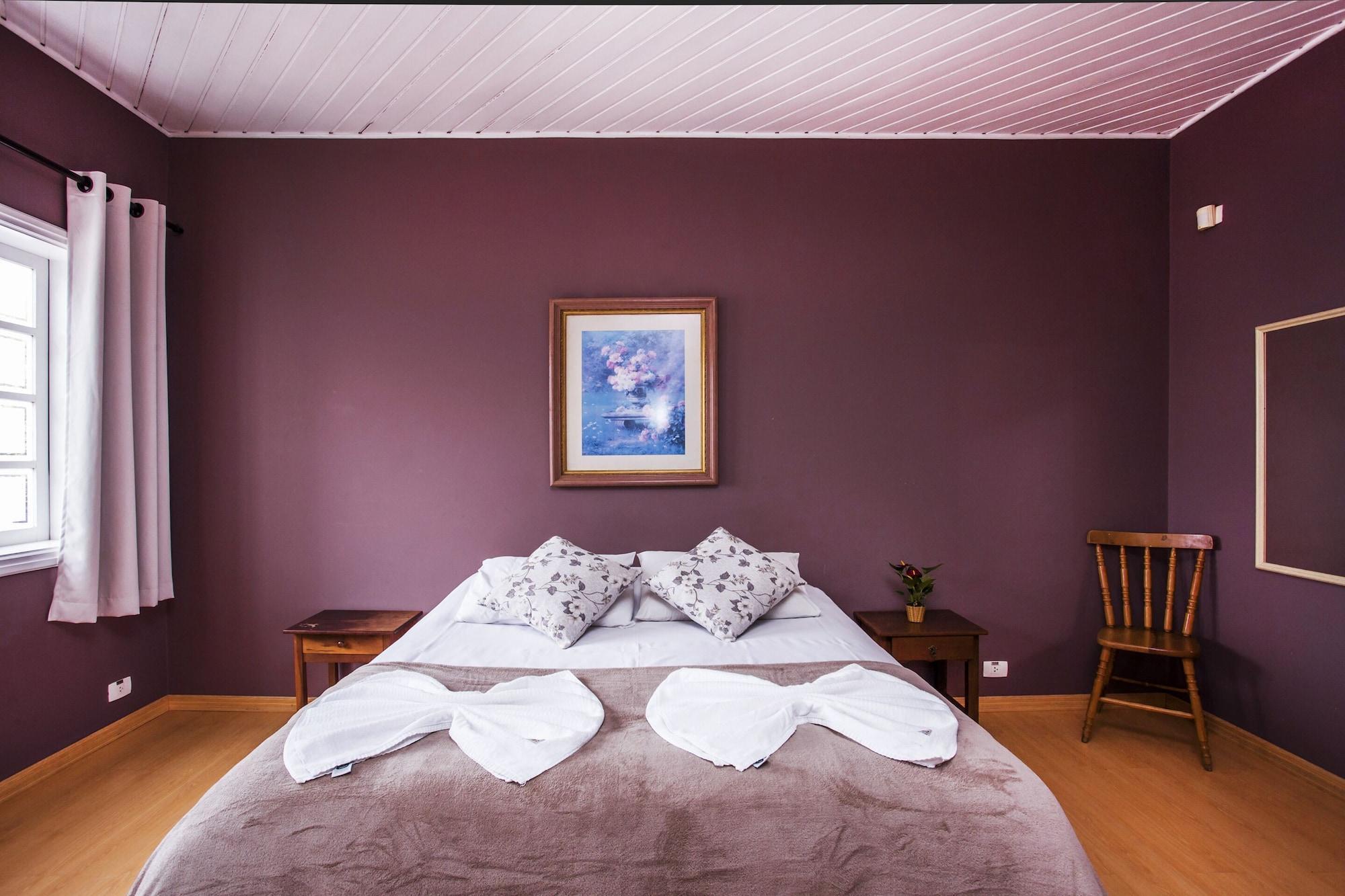 Grand Residences Pousadas Campos do Jordão 외부 사진